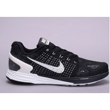 Nike LUNARGLIDE 7 black